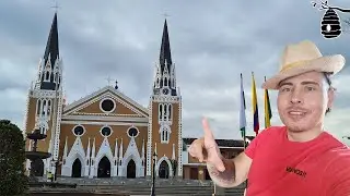 ABEJORRAL ANTIOQUIA | Lugares que Puedes Visitar con Poco Dinero💰