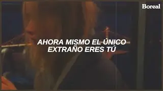 Victoria Justice - Only A Stranger // Español
