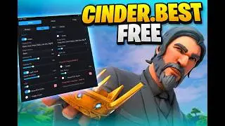 Its BEST Fortnite Cheat (2026) | SoftAim, WallHack, ESP | Free Fortnite Hack Menu 2026 | Undetected