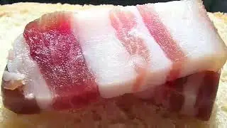 САЛО - польза для здоровья!!!