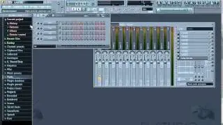 Come Inserire Plugin Vst (FL Studio 11/12)