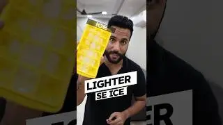 Saare sprays se nhi hoga #experiment #ashusir #scienceandfun #physics #hack