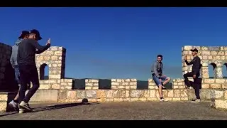 After Effects Clone