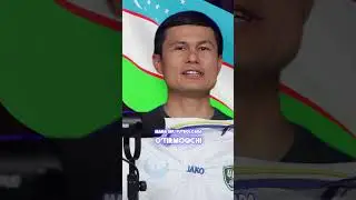 Ana shu futbolkani kiyganimda, jamoamiz aniq gʻalaba qozonardi 😃