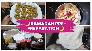 🌙Ramdan Pre-Preparation🌙ரமலான் மாத முன்னேற்பாடுகள் @4mworldvlog