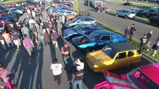 5th Annual Wayne Auto Car Show 
Date: June 8, 2016