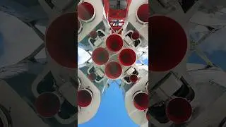 И снится нам не рокот космодрома