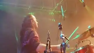 Matías Bianchi en Cámara Lenta