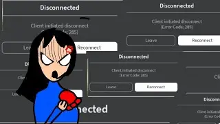 играю в три разных игри и везде дисконект.Это просто ужас!😟