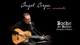 Ángel Corpa - 
