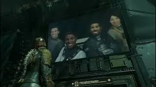 Dead Space Remake No Commentary Part1