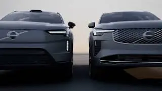 EX90 XC90 Flipside