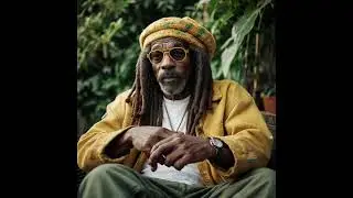 Relax Music Dub Reggae SR2024222 Music for study, work, smoke and relax
