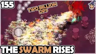BREAKING My Damage Record With BUGS | Magicraft
