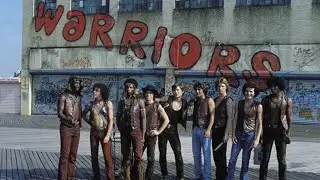 LANJUR WARRIORS - 