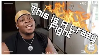 Shock Stickman fight 1,2,3.  (Reaction)