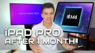 Why Everyone is WRONG About the M4 iPad Pro