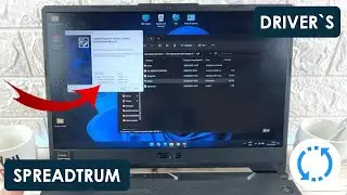 Como Instalar Driver Spreadtrum en Windows 10 | 11 | Actualizado