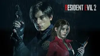 RESIDENT EVIL 2