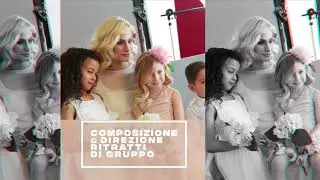 Corso Avanzato di Fotografia: Il Ritratto