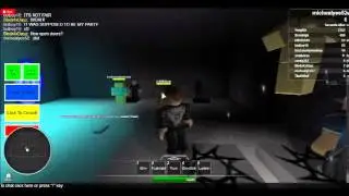 Slenderman part 1 warning people who has heart problem dont see and there is flashy part