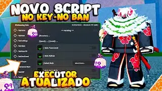 RUN!! 🥝 UPDATED EXECUTOR and BLOX FRUITS SCRIPT - AUTO FARM, AUTO CDK (MOBILE and PC)