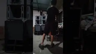 prepare to sounds test