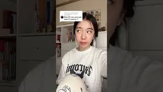 почему я в 19 ещё учусь в школе?🤔