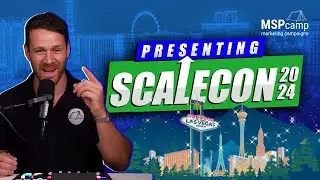 Presenting ScaleCon 2024