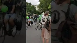 Convergence Vélo - 2022