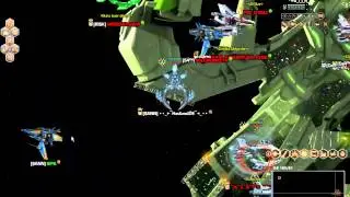 Darkorbit Tr 5 HAYLAZ