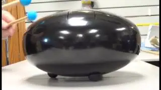 STEELTOUNGE DRUM