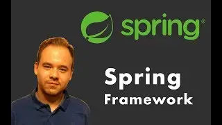 Spring Framework. Урок 9: Аннотации. Введение.