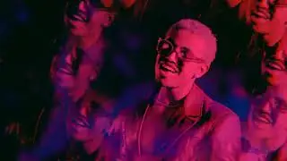 Leven Kali - EEK  (MUSIC VIDEO)