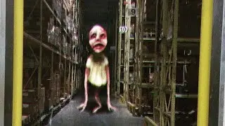 Voices and sounds of Trevor Henderson's creatures (Part 50)