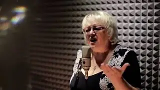 Любовь Васильевна