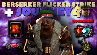 FLICKER STRIKE JOURNEY [FROM ZERO TO HERO] PART 4 - FINAL RAMP?