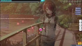 Osu! Tainaka Sachi - Akio