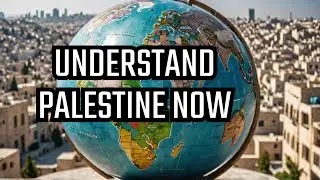 What's REALLY Happening in Palestine and Why You Should Care | INFINABLE | SEASON 1: EPISODE 3.