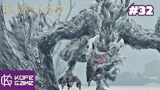 Elden ring  Прохождение  Часть 32  Борелис