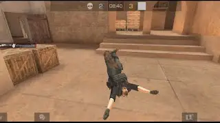 МУД 1 НА 1 STANDOFF