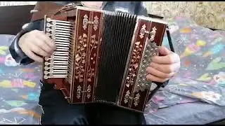 ХОРОШО ИГРАЕТ🔥 Старинный стиль «СТРАДАНИЯ»