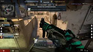 Llevo Hacks??? + ACE 3.0