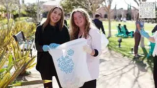 Live Well San Diego Promo