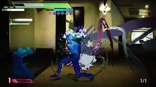 Street Fighter 6 Last Cry what happens when you beat the Yoga ghost