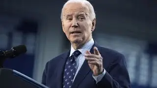 Joe Biden: 