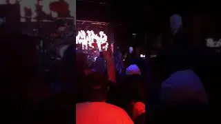 GWAR kills Biden