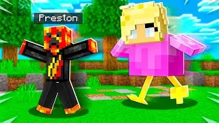 28 Ways to PRANK YouTubers as a Mob in Minecraft!