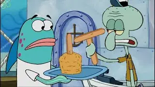 You forgot your stick on a stick on a stick
