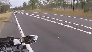 Fails 2017   Idiot Truck Driver!!